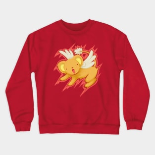 The Clow King Crewneck Sweatshirt